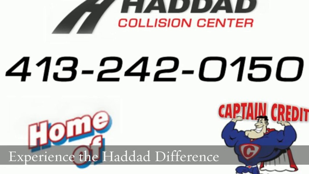 Auto Body Shop in the Berkshires 413-242-0150