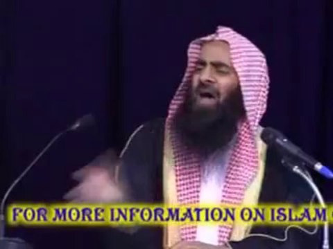 Shirk Aur Ummat-e-Muhammad 2-4 - Sheikh Tauseef Ur Rahman