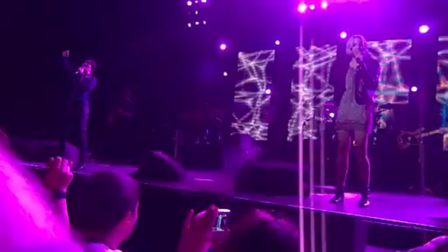 TEXAS l'Axone 10/13 *The conversation*