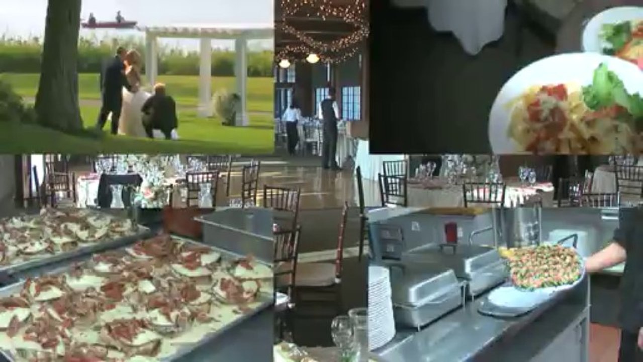Chef Mikes Secrets Wedding Venues Michigan Waldenwoods
