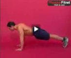 04 Lagartijas Pushups