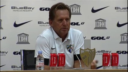 Schuster aconseja a Casillas que se vaya del Madrid