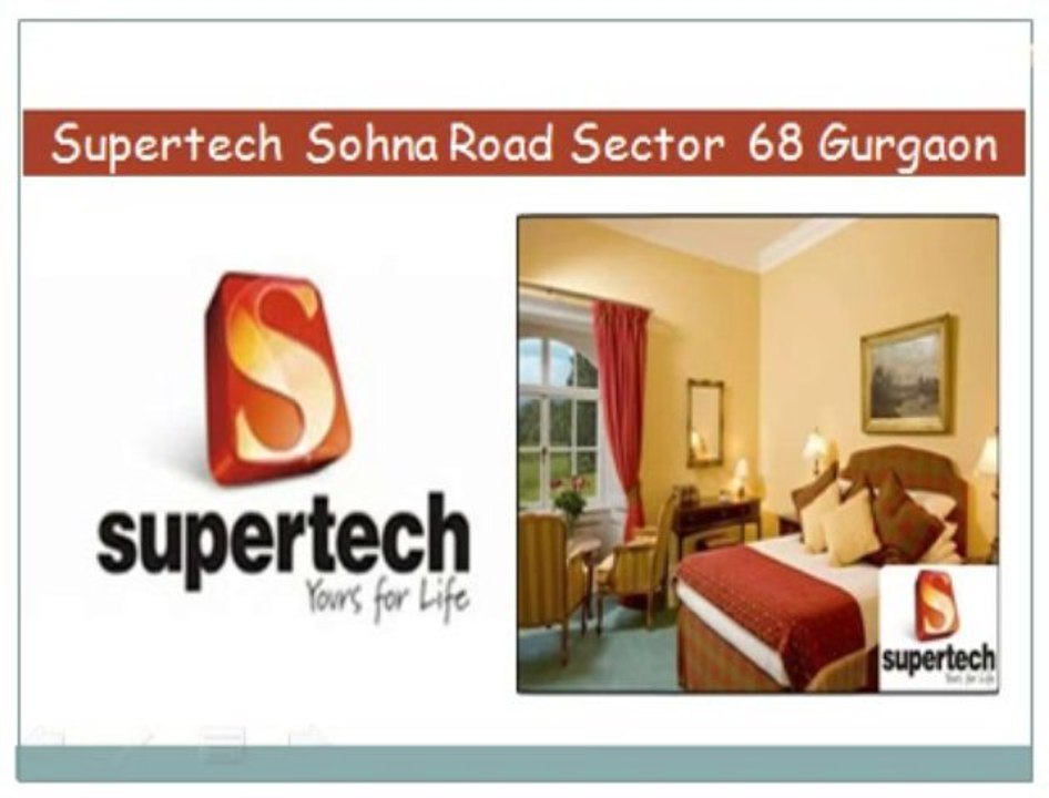 ~~\\\supertech sohna road Gurgaon}}9910013007{{ Sector 68