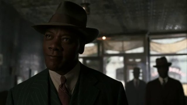 Boardwalk Empire Season 4: Episode #8 Preview (HBO)