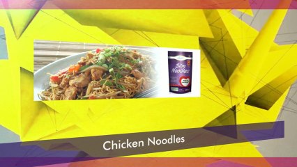 Eat Water Zero Calorie Slim Pasta, Rice & Noodles | Call 020 3026 9231