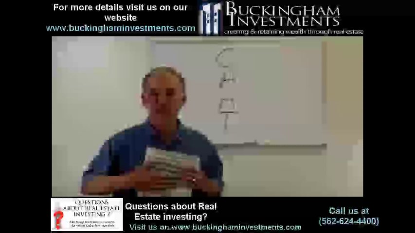 WHy should I invest in Real estate