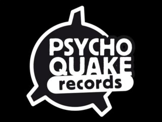 Lychar Excitek - Aciiid - Vinyl Psychoquake 02