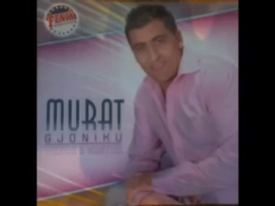 Murat Gjoniku Gjith jeten te kujtoj  Video Official Bekim Meshi