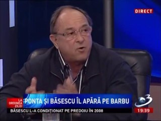 ILIE SERBANESCU demonteaza MINCIUNA INDEPENDENTEI ENERGETICE. Taranii din Pungesti isi aparau glia!