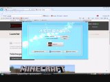 [TUTO]Avoir minecraft 1.6.1 gratuit