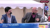 27 mai 13-15 Jean Paul Léger