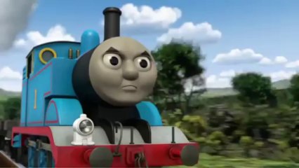 Canción Sonidos   Thomas  Friends Latinoamérica