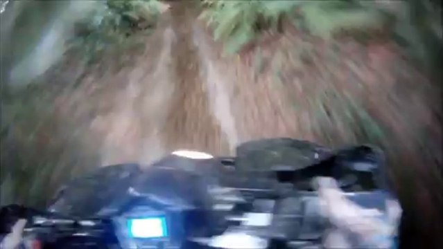 Les quadeurs de la hague!!!!! Et autre quadeurs...