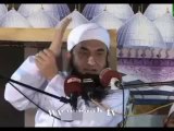 Ed baddoo ka qissa aur Hazrat Umar R.A ka us k liye Khara hona by Molana Tariq Jameel