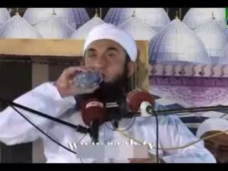 Namaz men ALLAH se apni kam ilmi ka iqrar by Molana Tariq Jameel