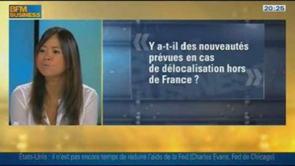 Marc Fiorentino: C'est votre argent - 18/10 5/5