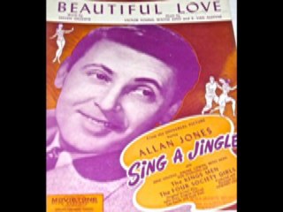 Colonial Club Orchestra - All On Account Of Your Kisses