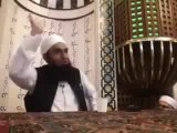 Molana Tariq Jamil Sahib (Part of bayan) at Stockholm Allah Gila karta Hai