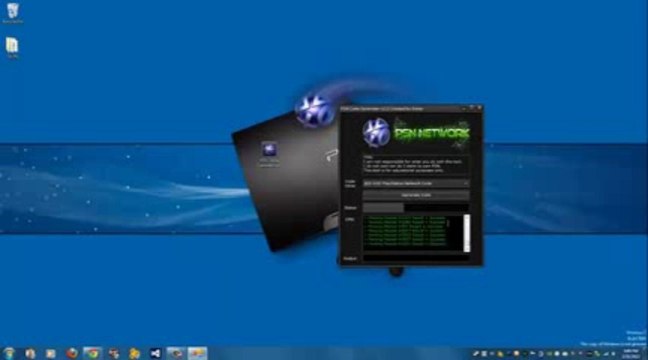 ▶ FR-Générateur De Codes PSN-Comment Avoir des PSN Codes Gratuit- Rapide et Efficace!-[lien description] (Octobre 2013)