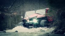 Ghe-O Rescue SUV Puts The Hummer To Shame