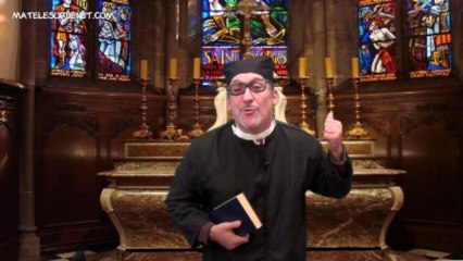 Rejoignez nous mes frères Lyonnais !!