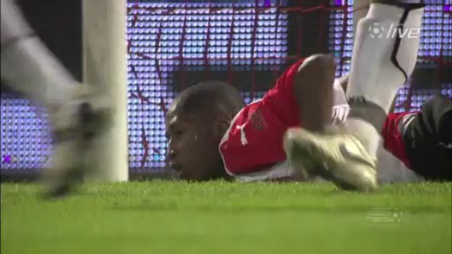 12-02-11 Samenvatting Feyenoord - Heracles Almelo