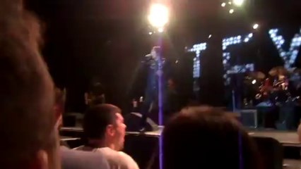 TEXAS l'Axone 10/13 *Inner smile*