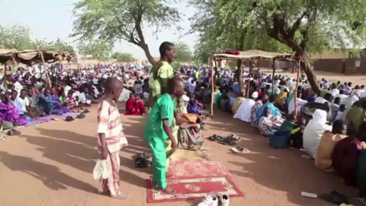 Jihadists return to Mali's streets