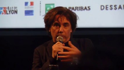 Jean Michel Jarre Festival Lumière 2013_4