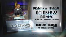 Chris Paul: Real Sports with Bryant Gumbel Clip (HBO)