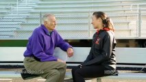 Jaclyn Murphy: Real Sports with Bryant Gumbel Clip (HBO Sports)