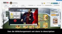 Générateur de Points FIFA 14 Ultimate Team Gratuit [lien description] (Octobre 2013)