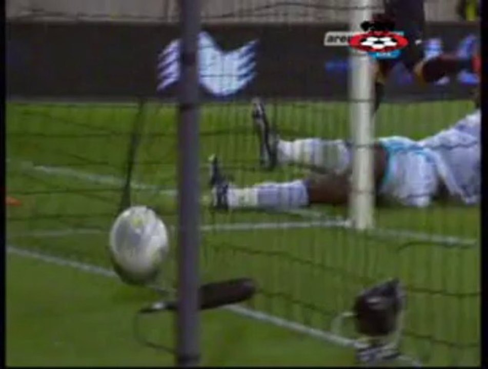 OGC DE NICE CÔTE D'AZUR - OLYMPIQUE DE MARSEILLE  1-0