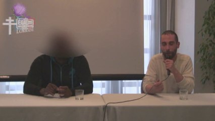 Mathias Cardet & Kimto Vasquez - L'Effroyable imposture du rap - Partie 2-3