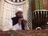 Molana Tariq Jamil Sahib (Part of bayan) at Stockholm Allah Kaisa Hai