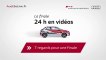 Finale #Audi2e, 24 h en vidéos : 7 regards pour une finale