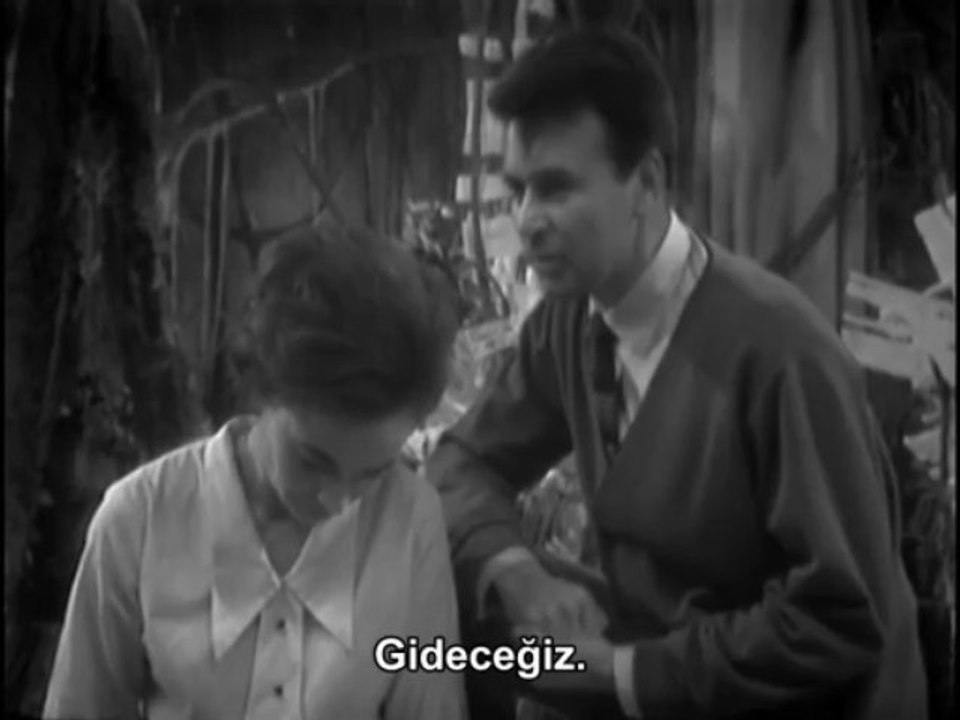 Doctor Who 1963 5.Bölüm The Dead Planet (Türkçe Altyazılı)