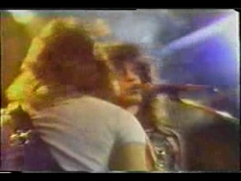 Van Halen - You Really Got Me