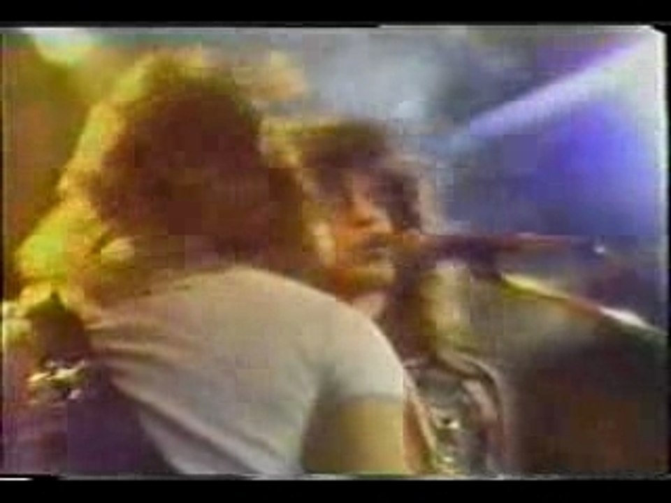 Van Halen - You Really Got Me