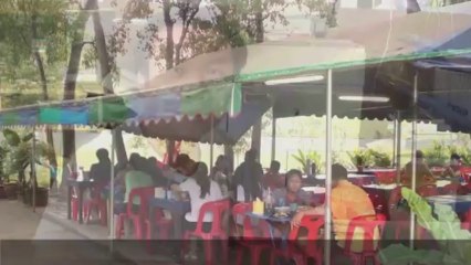 I dream of a day - PSA AIT Thailand - 1st Runner up short film - Oct 2013