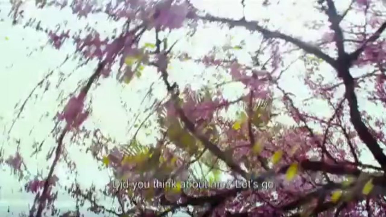 Melissa P. - Trailer