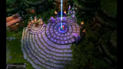 LOL FUN - Where the hell is he gone - league-of-legends