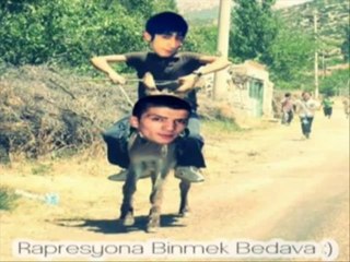 EFECAN DİSTO REPRESYON 2013