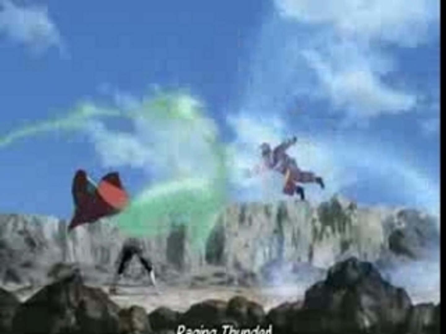 Naruto