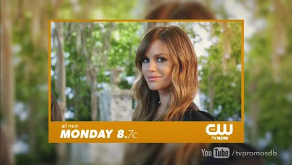 Hart of Dixie Love Can Feel So Right Promo
