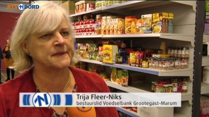 Noord Vandaag [18-10-2013] - RTV Noord