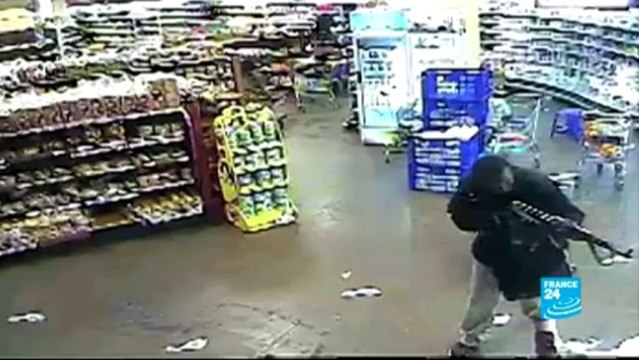 AFRICA NEWS - South Africa: township toddler murders