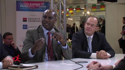 Afrique de l'Ouest / Centrale : l'heure est-elle venue d'y investir ?