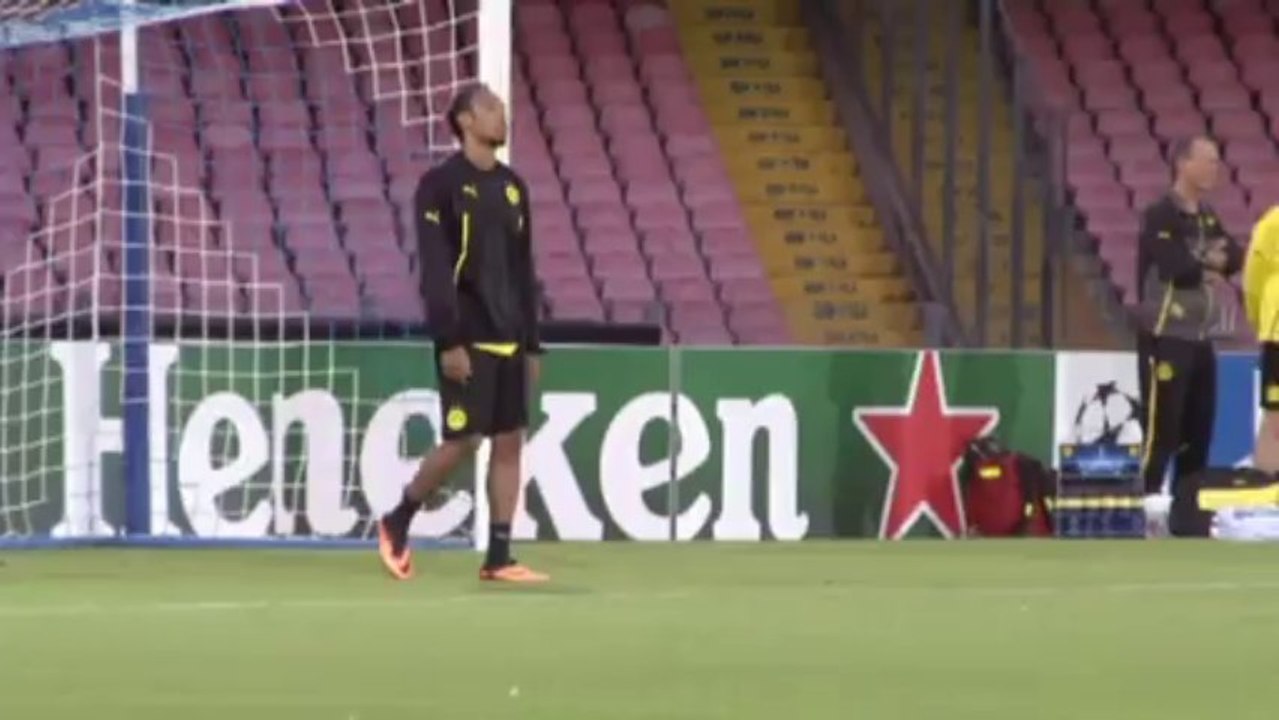 BVB gegen Hannover: Auswärtsprimus trifft auf Auswärtsschwächling