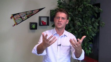 Aaron Asks  What do you want to see in the Nexus 5